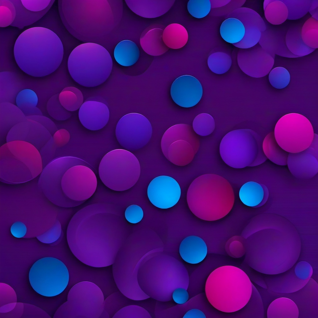 Purple Background Wallpaper Blue Purple And Red Wallpaper