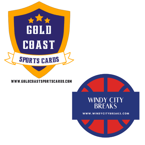 Home Windy City BreaksGold Coast Sports Cards