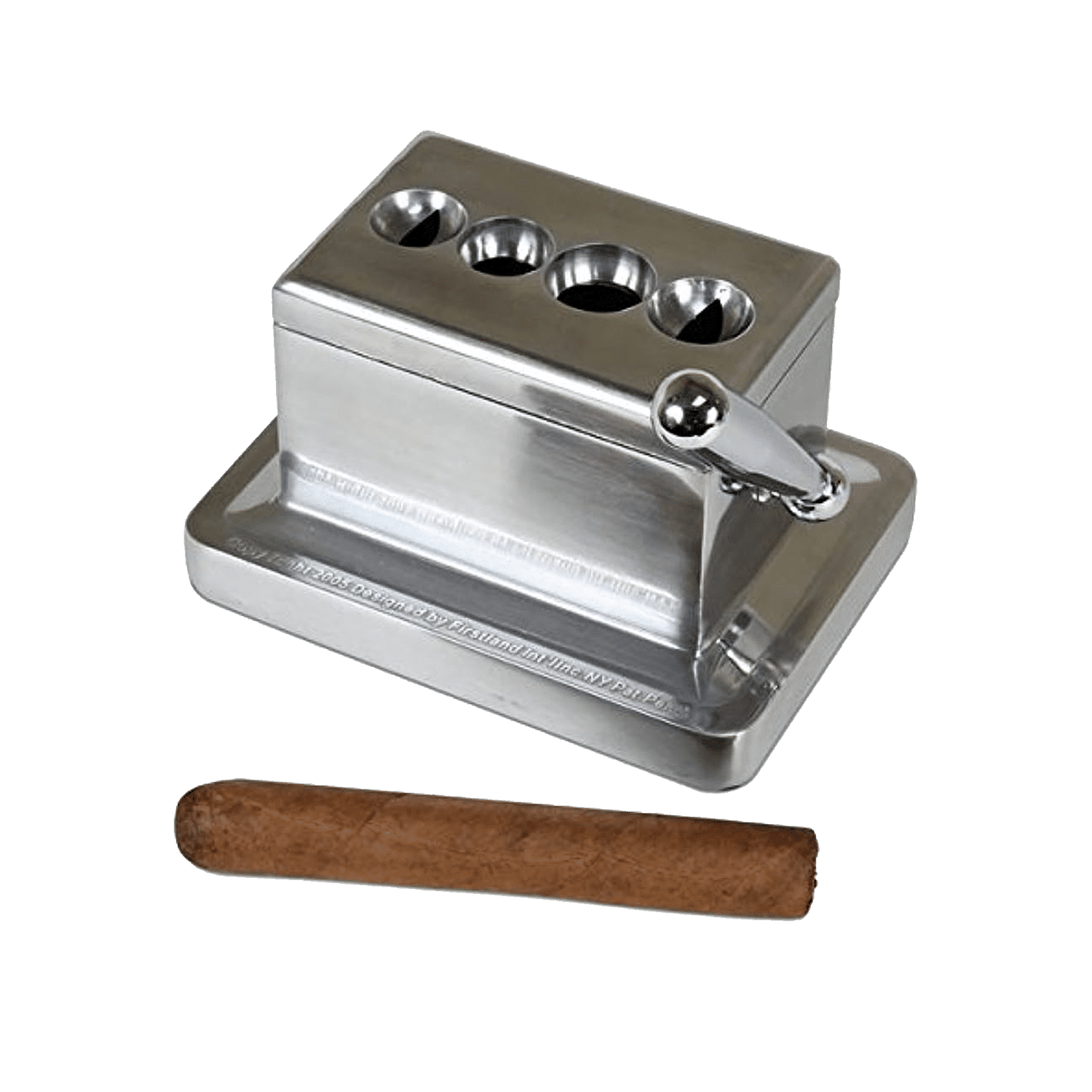 Quad Table Cutter Windy City Cigars