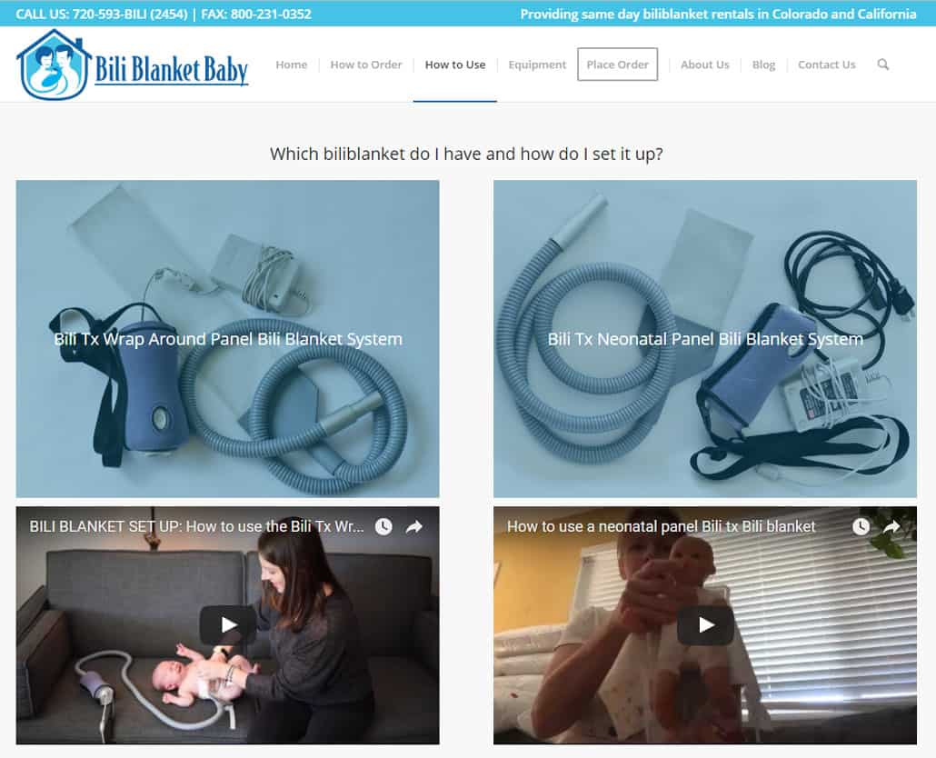 Bili Blanket Baby Windy City Sites