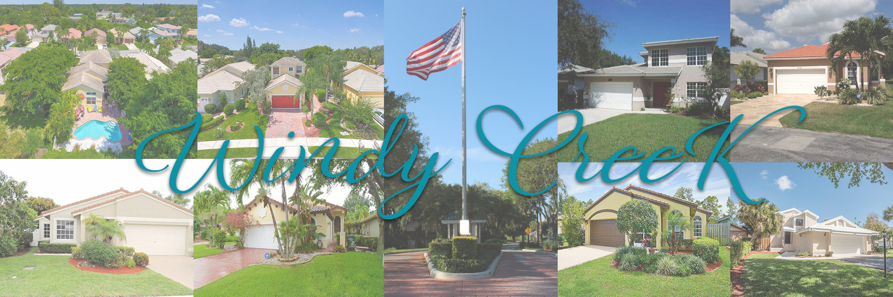 Windy Creek Real Estate Windy Creek in Delray Beach