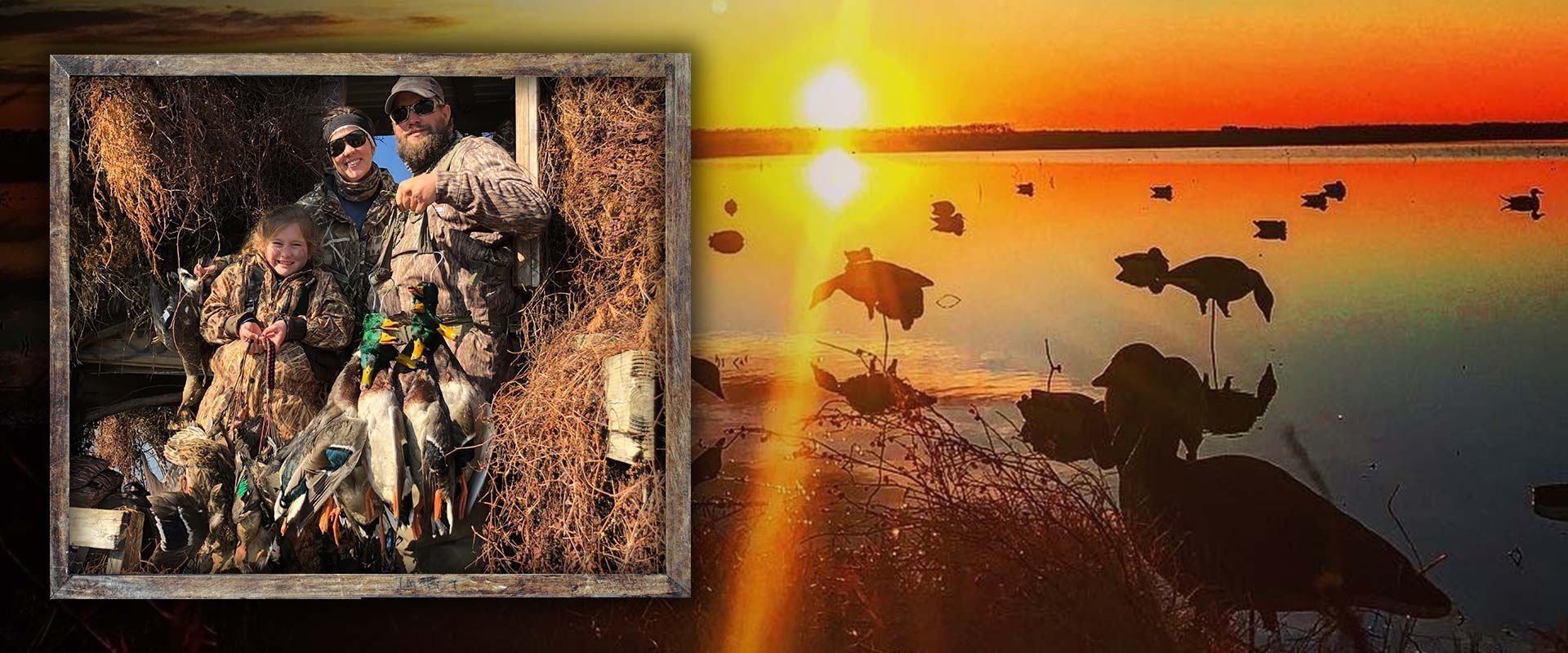 Premier Arkansas Duck Hunting Outfitter Duck Hunting Guides in Jonesboro, AR