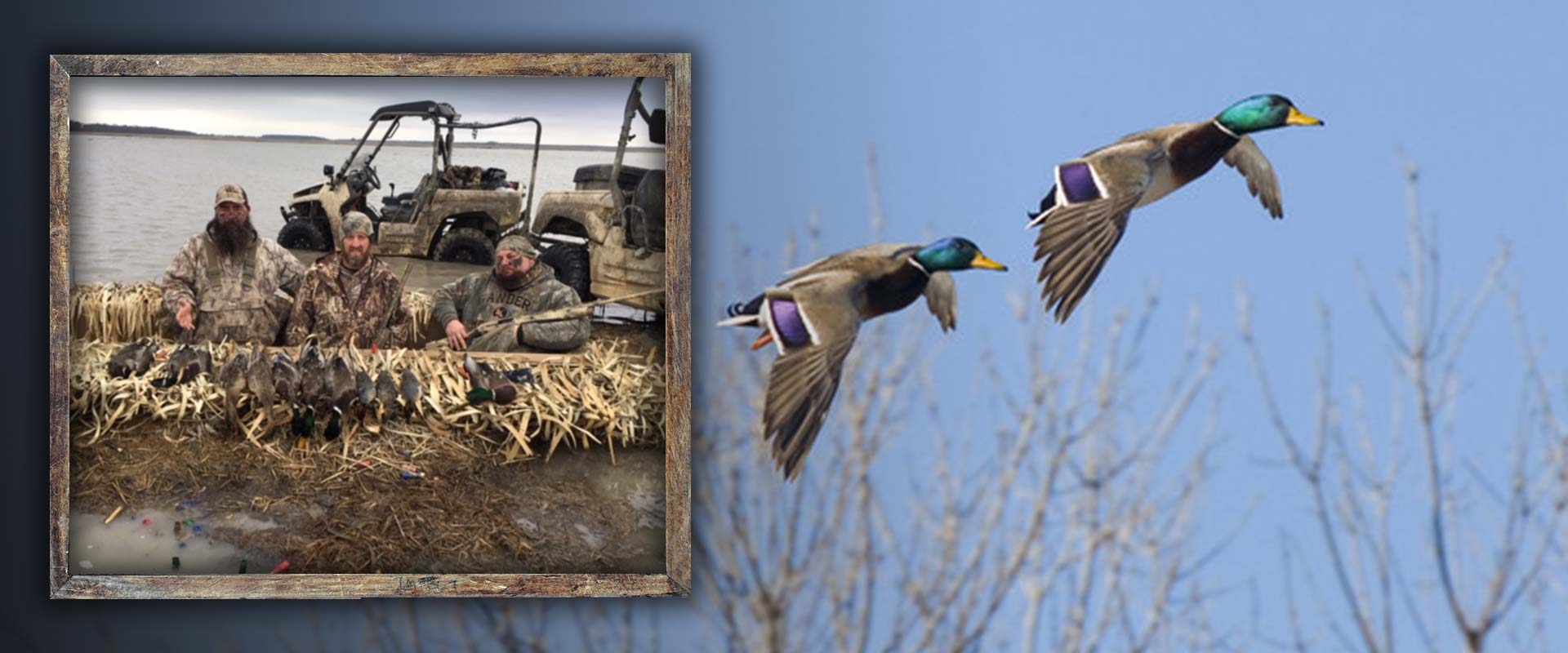 Premier Arkansas Duck Hunting Outfitter Duck Hunting Guides in Jonesboro, AR