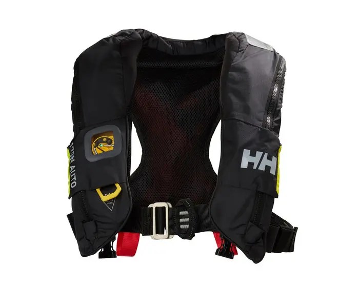 The 5 Best Offshore Life Jackets for Sailing