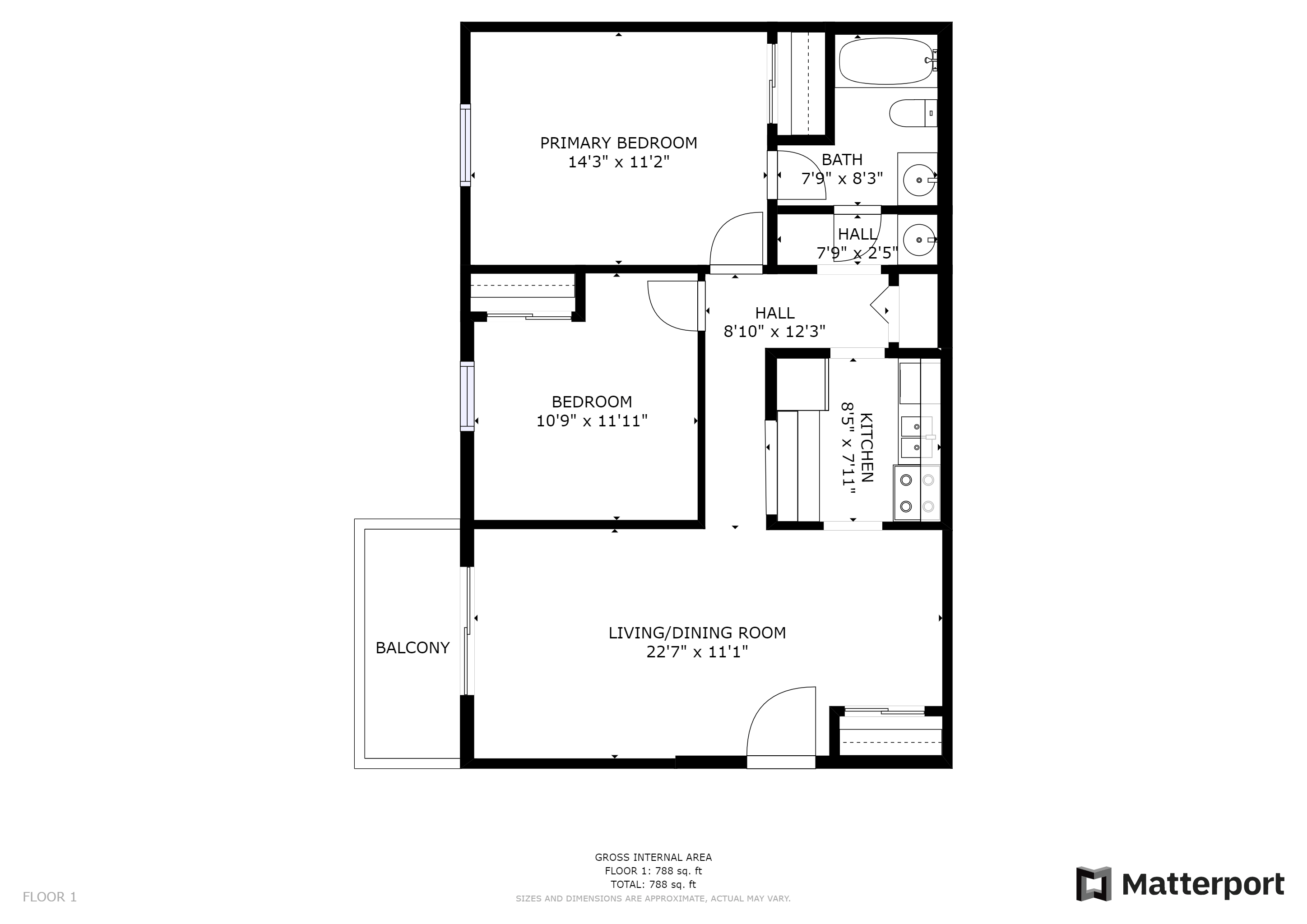 Windy Lakes Apartments Photos