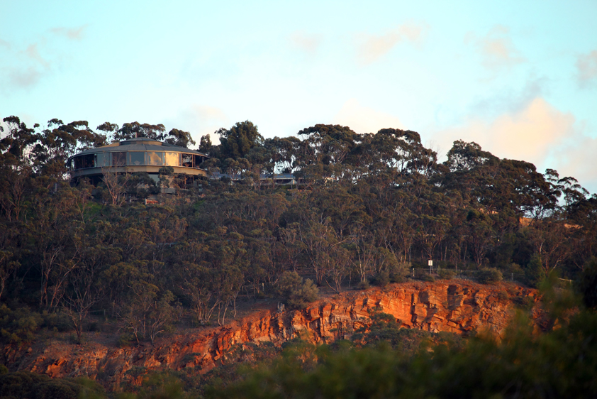 Windy Point Restaurant and Cafe
