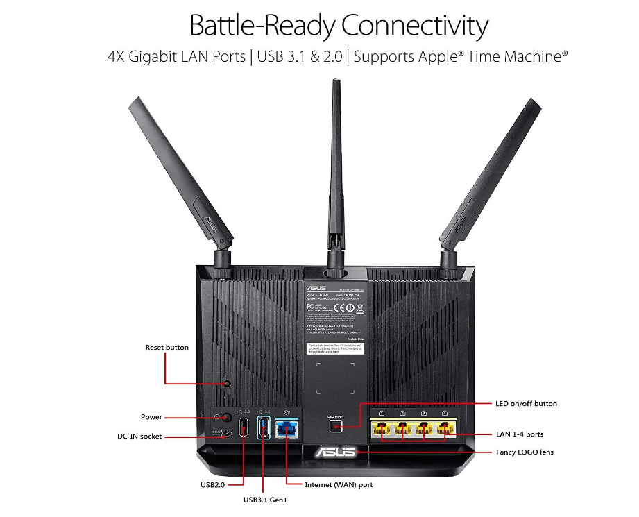 Using T-Mobile Cellspot Safely – Windy Weather