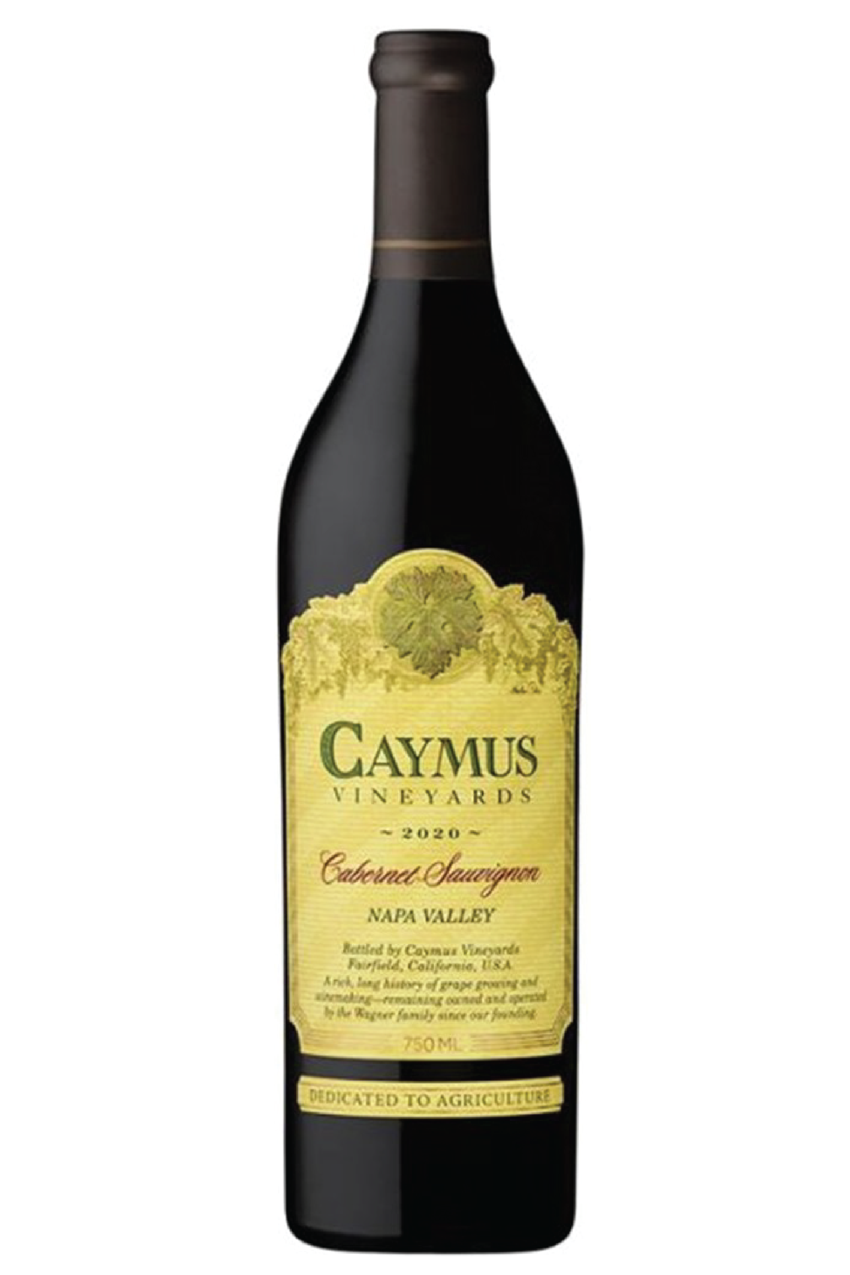 Caymus Napa Valley Sauvignon Good Wine by The Exclusive