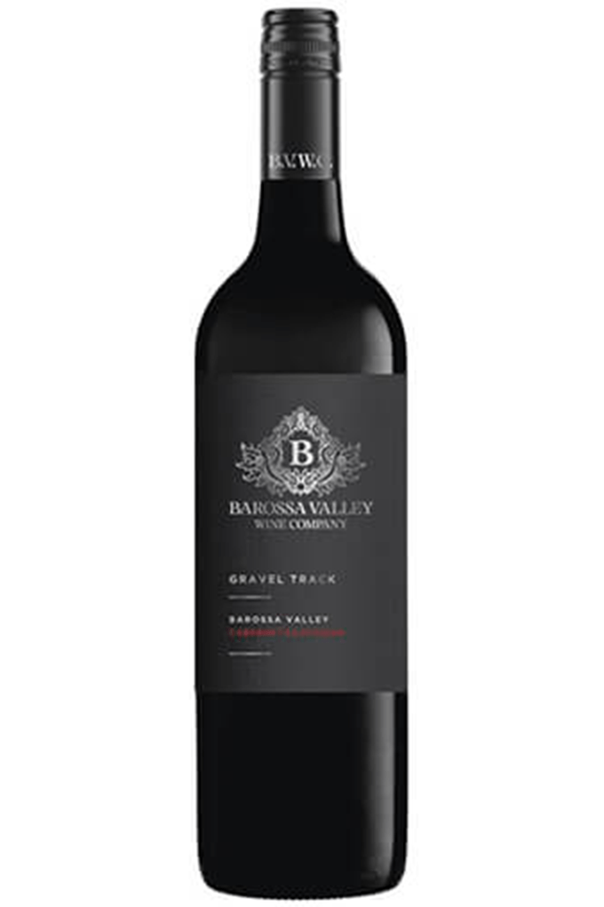 Barossa Valley Gravel Track Sauvignon Good Wine by The Exclusive