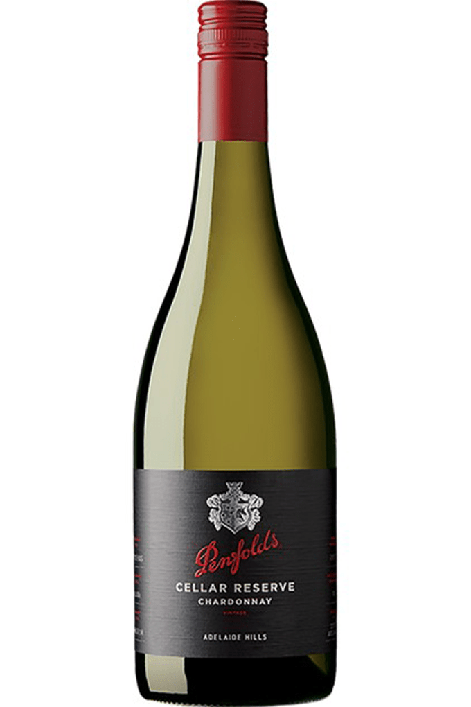 Penfolds Cellar Tasmania Reserve Chardonnay Good Wine by The Exclusive