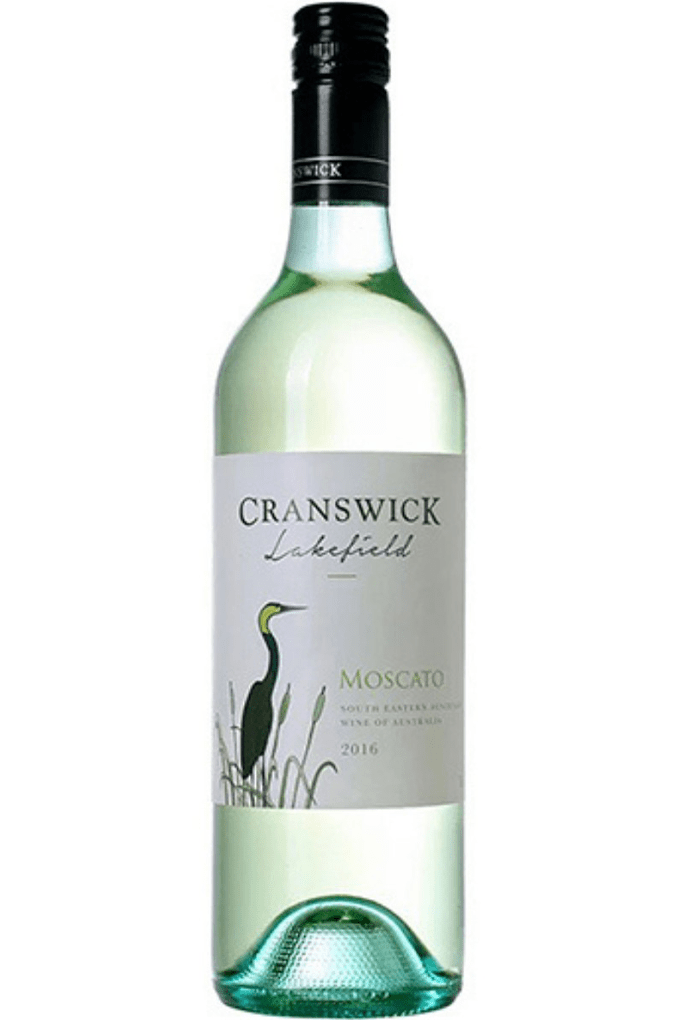 Cranswick Lakefield Moscato Good Wine by The Exclusive