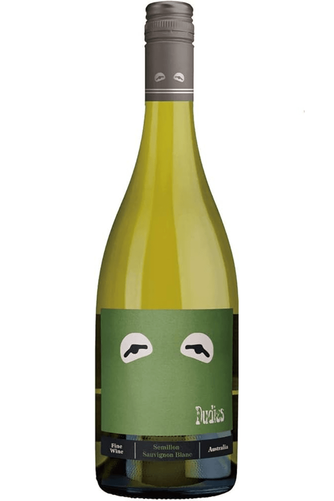 Dudies Semillon Sauvignon Blanc Good Wine by The Exclusive