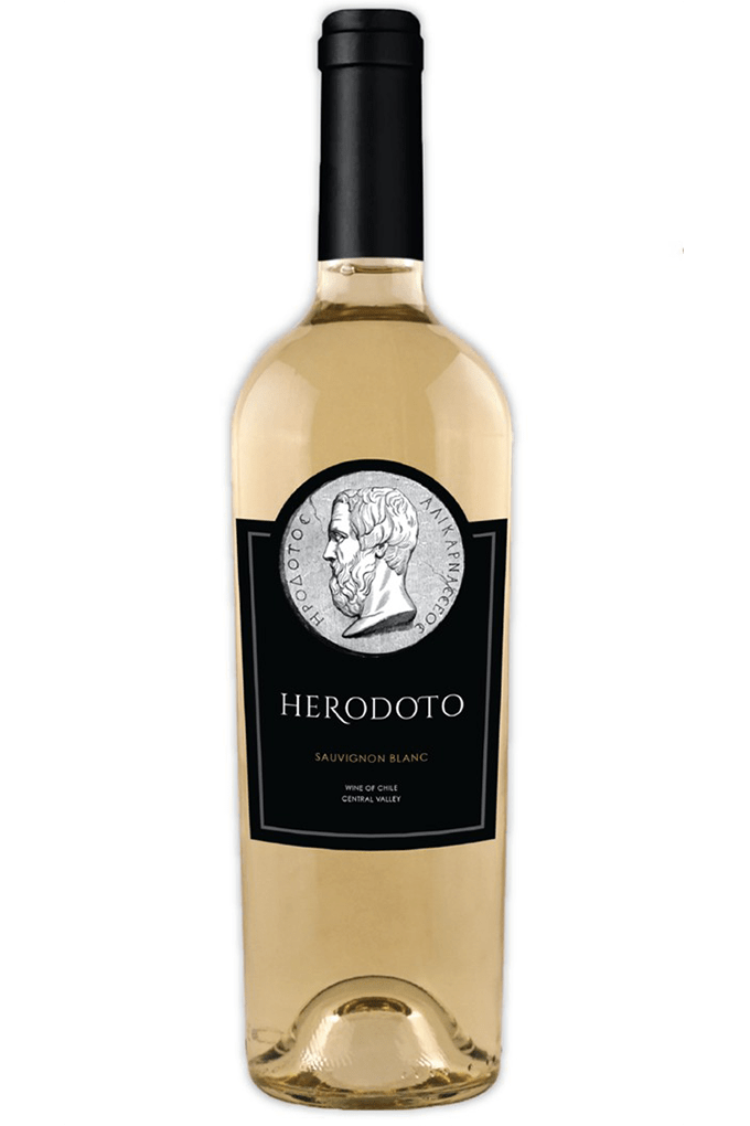 Herodoto Sauvignon Blanc Good Wine by The Exclusive