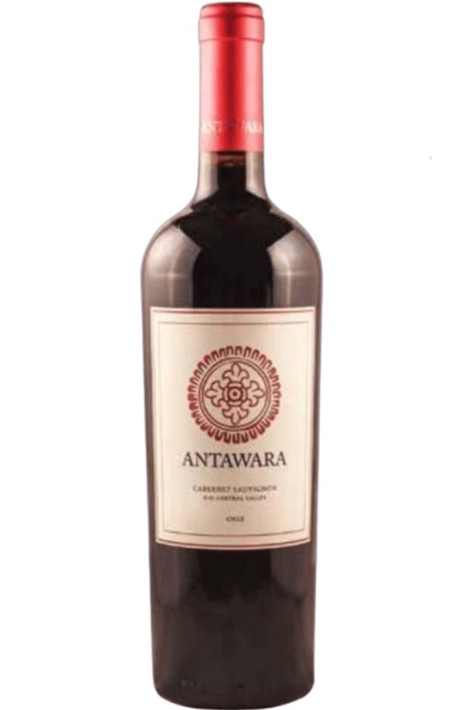 Antaware Varital Sauvignon Good Wine by The Exclusive