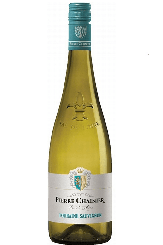 Pierre Chainier Sauvignon Blanc Good Wine by The Exclusive