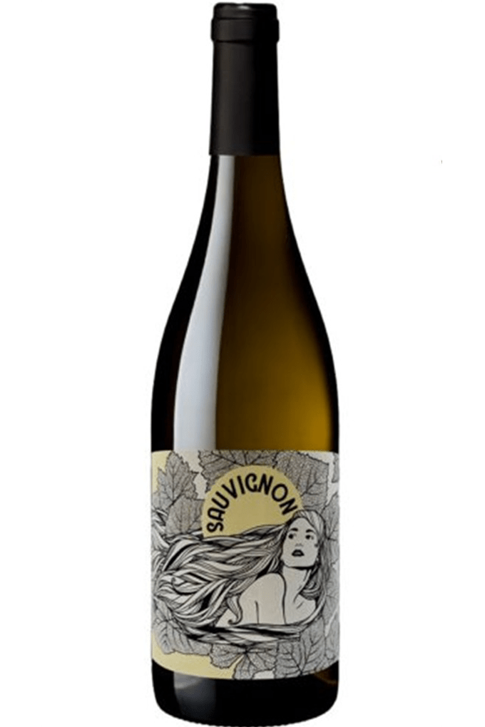 La Muse Sauvignon Val de Loire IGP Good Wine by The Exclusive