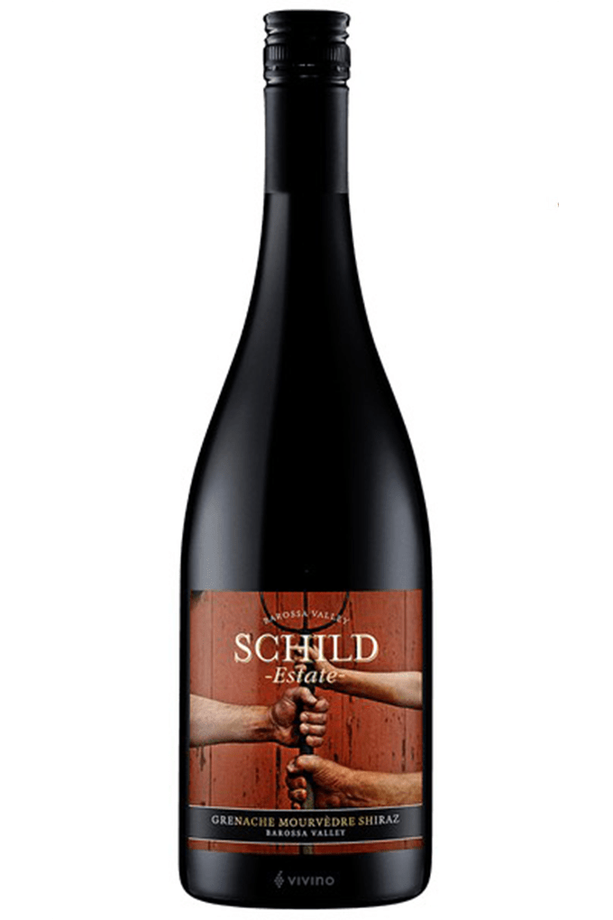 Schild Estate GMS Good Wine by The Exclusive