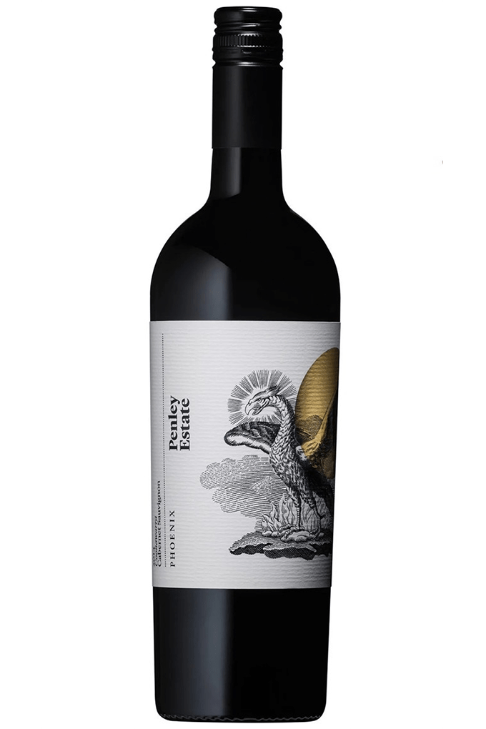 Penley Estate Phoenix Coonawarra Sauvignon Good Wine by The