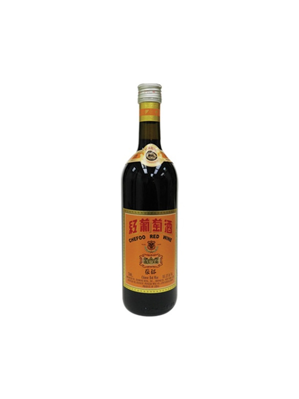 Changyu Red Wine