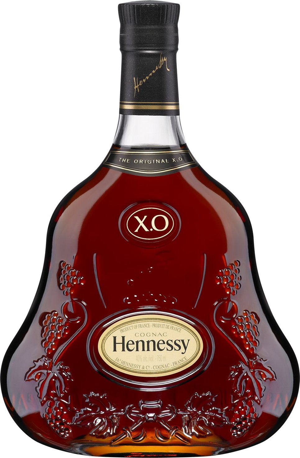 Hennessy X.O. Cognac Expert wine ratings and wine reviews by WineAlign