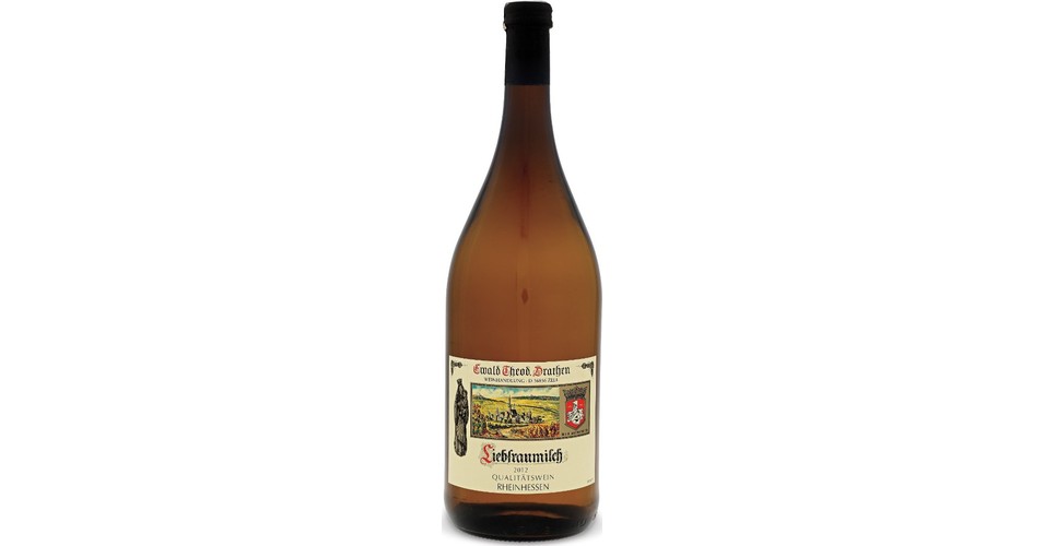 Liebfraumilch Drathen Qualitatswein 2015 Expert wine ratings and wine