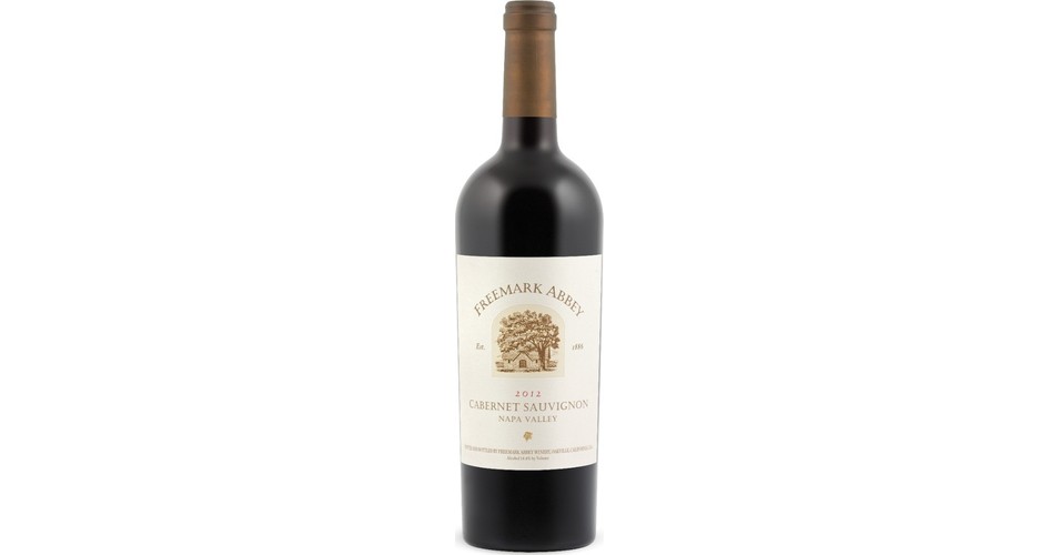 Freemark Abbey Sauvignon 2011 Expert wine ratings and wine