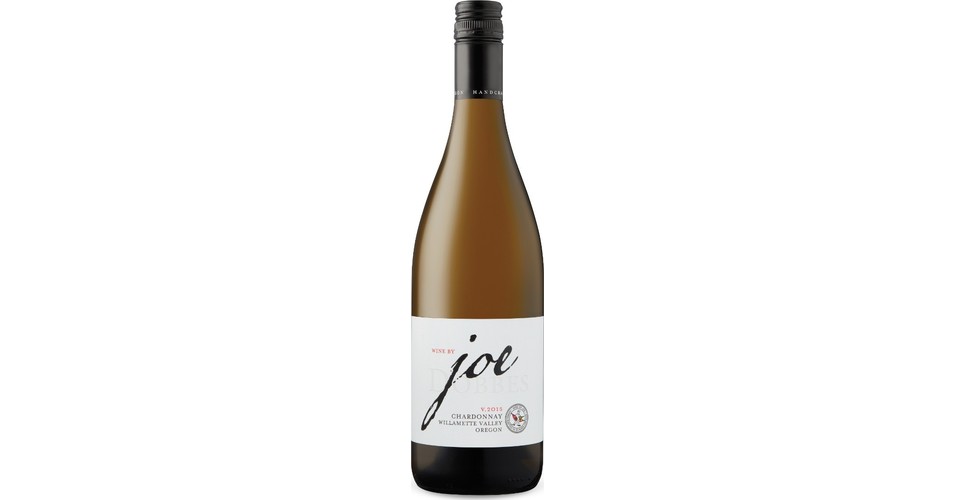 Wine By Joe Chardonnay 2015 Expert wine ratings and wine reviews by