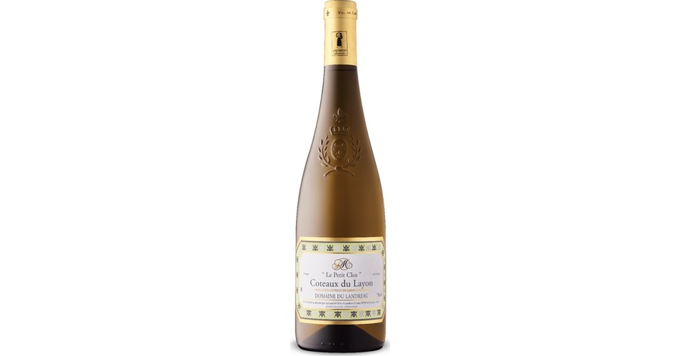 Domaine Du Landreau Le Petit Clos 2015 Expert wine ratings and wine reviews by WineAlign