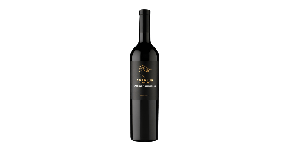 Swanson Vineyards Sauvignon 2018 Expert wine