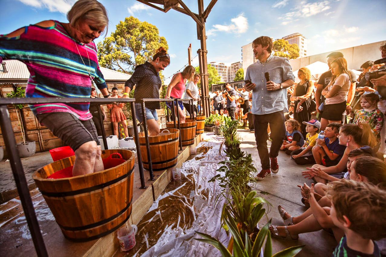 bend summer festival 2023 Wine & Cheese Fest - Wine And Cheese Festival Melbourne