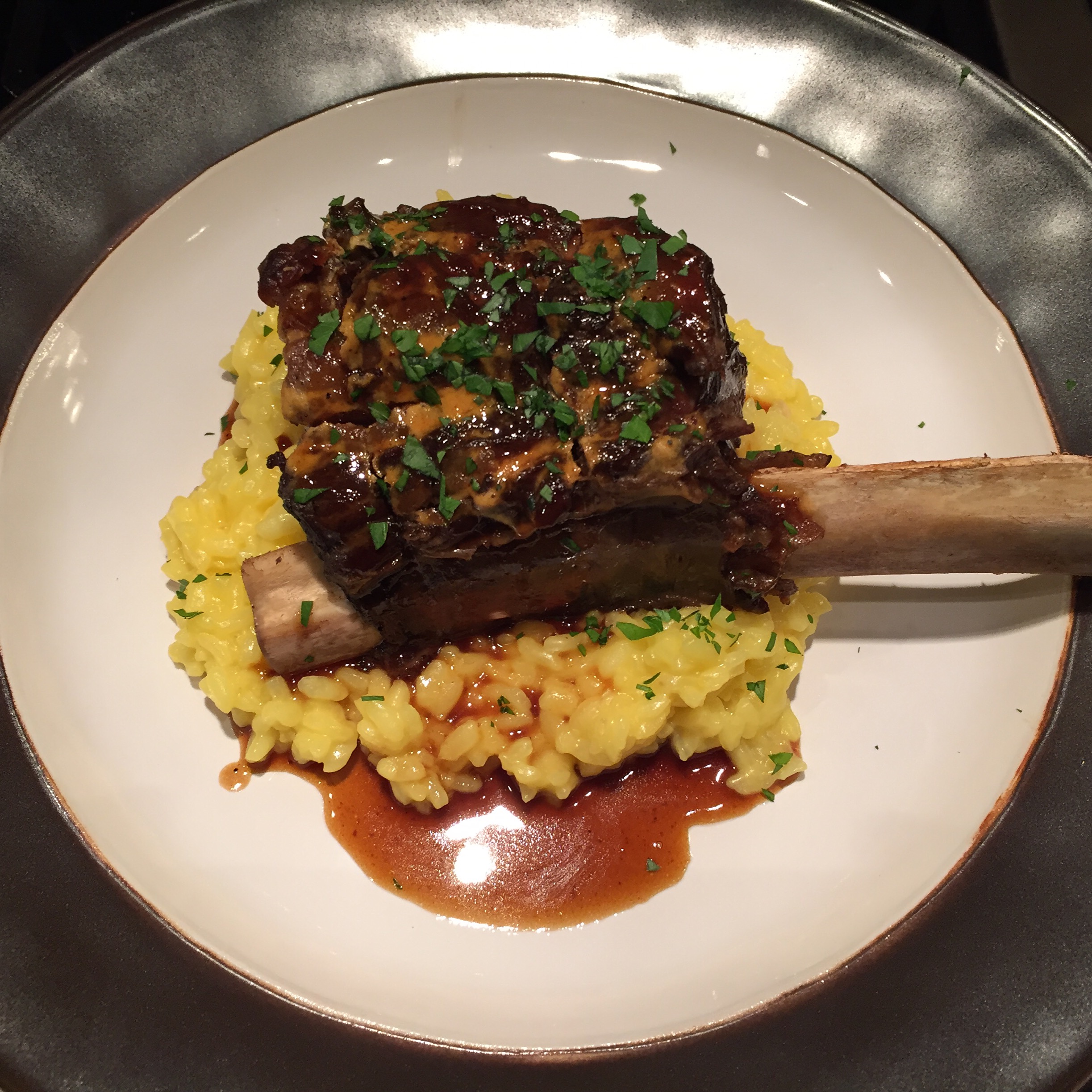 Hermitage and The Royal Rib Steven's Wine and Food Blog