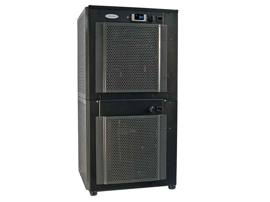CellarPro Cooling Units Air Handler 6500 VerticalECX