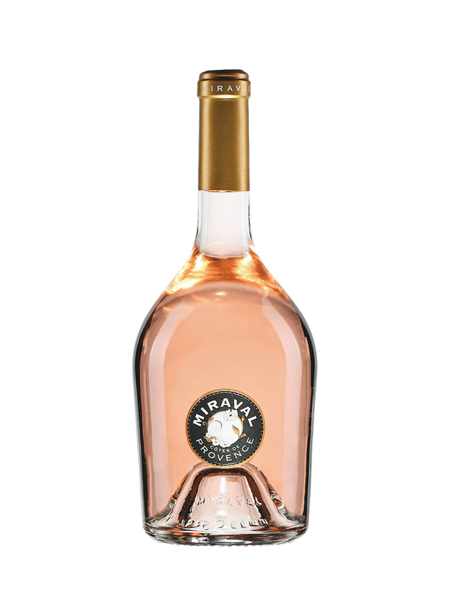 Miraval Rose Winebar