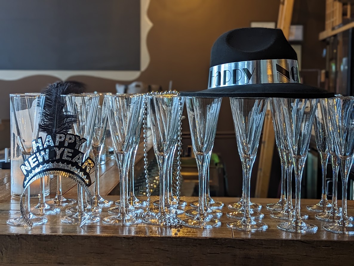 Flight Wine Bar Rochester NY