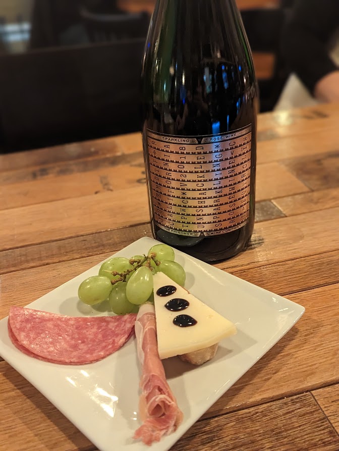 Flight Wine Bar Rochester NY