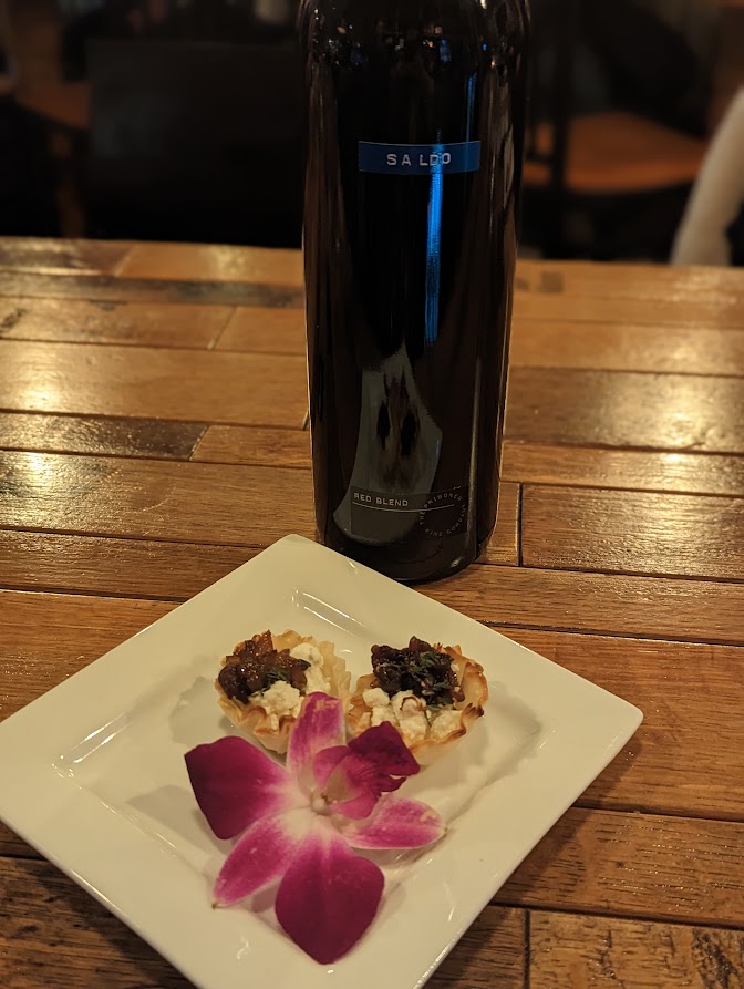 Flight Wine Bar Rochester NY