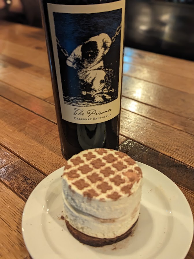 Flight Wine Bar Rochester NY