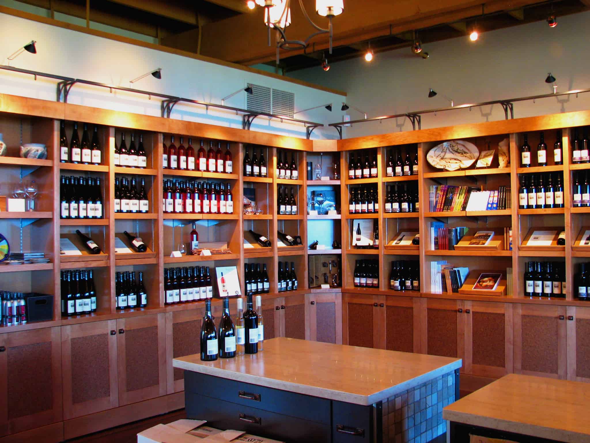 Tasting Room Etiquette What to do, what not to do, and what not to