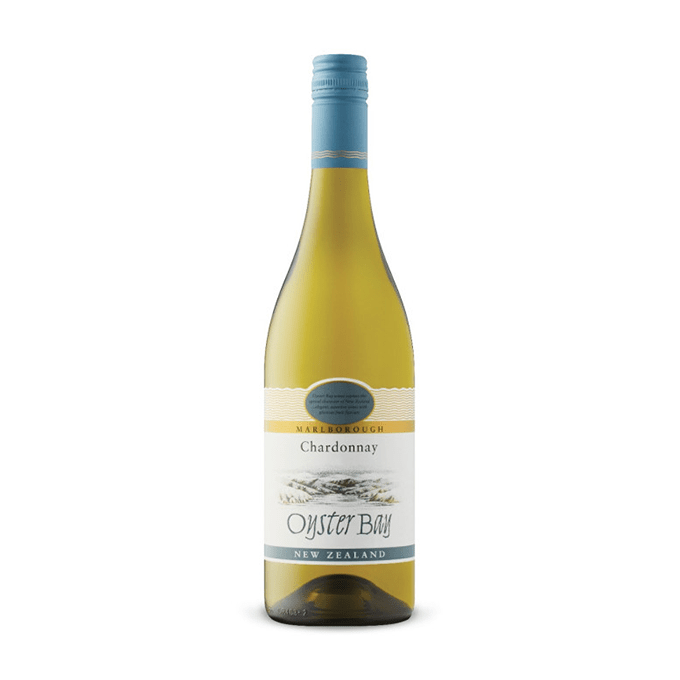 Oyster Bay Chardonnay BUY WINE ONLINE NZ WINE BOX