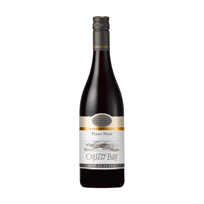 Oyster Bay Pinot Noir BUY WINE ONLINE NZ WINE BOX