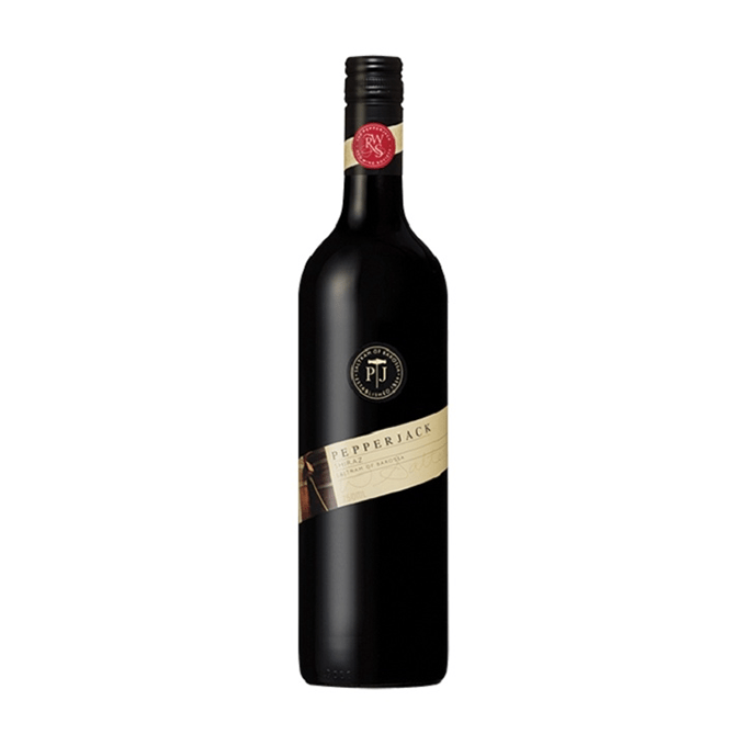Pepperjack Shiraz BUY WINE ONLINE NZ WINE BOX NZ