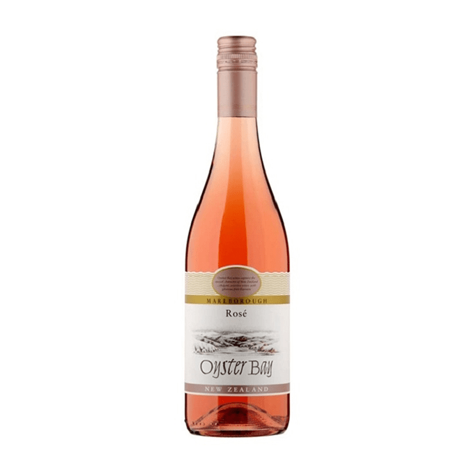 Oyster Bay Rose NZ BUY OYSTER BAY ROSE WINE ROSE NZ
