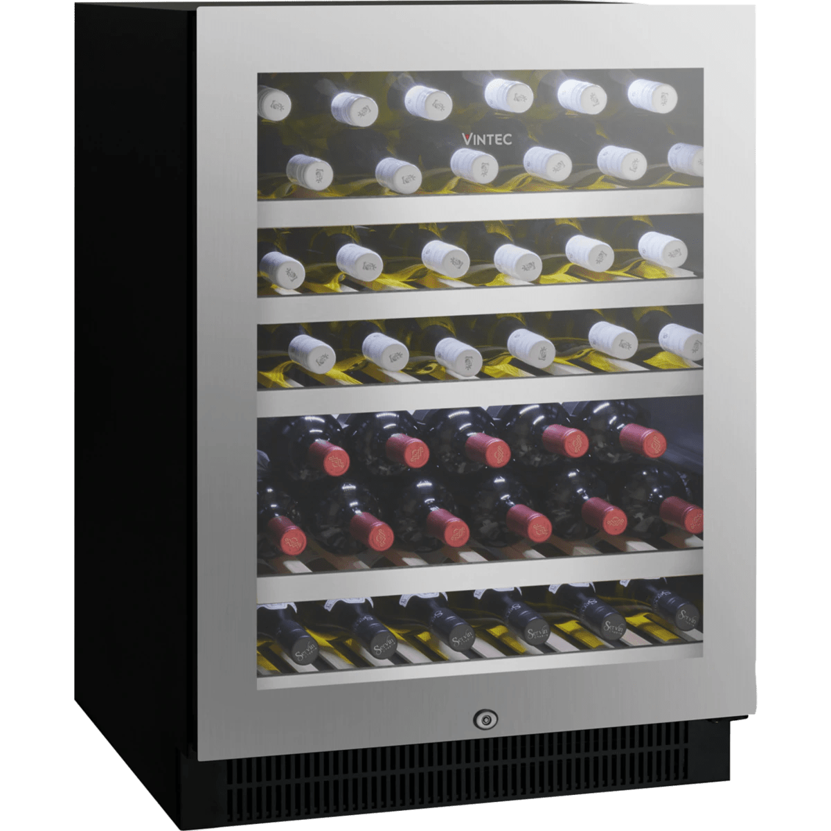 VINTEC WINE CHILLER VWS050SSAX WineBros