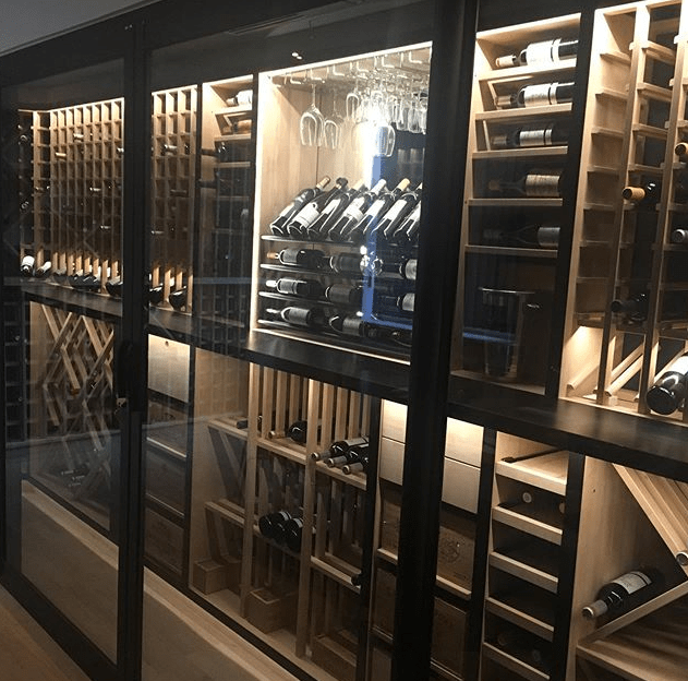 Large Wine Buy a large Caveduke wine