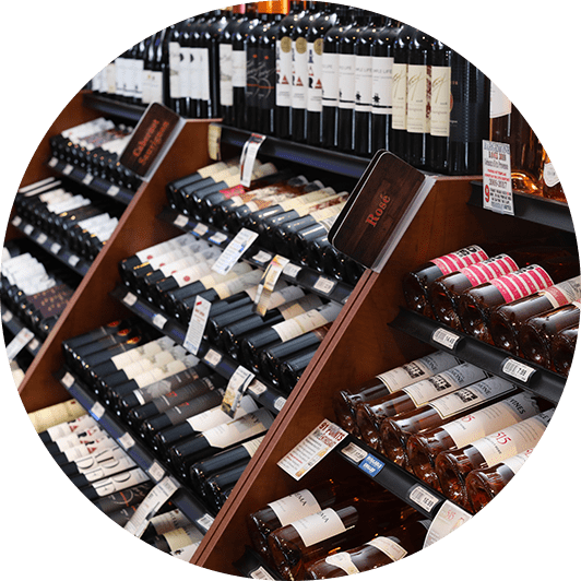 Cape May Liquor Store The Wine Cellar