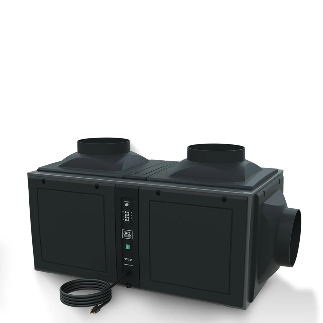 Wine Cellar Cooling Solutions