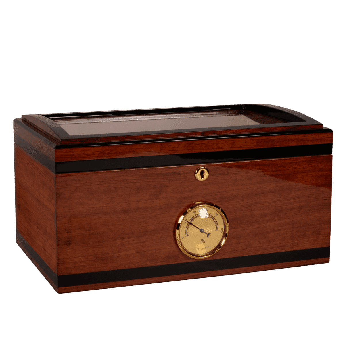 Humidor Supreme® AVEIRO Cigar Humidor Supreme Wine Cellar Creations
