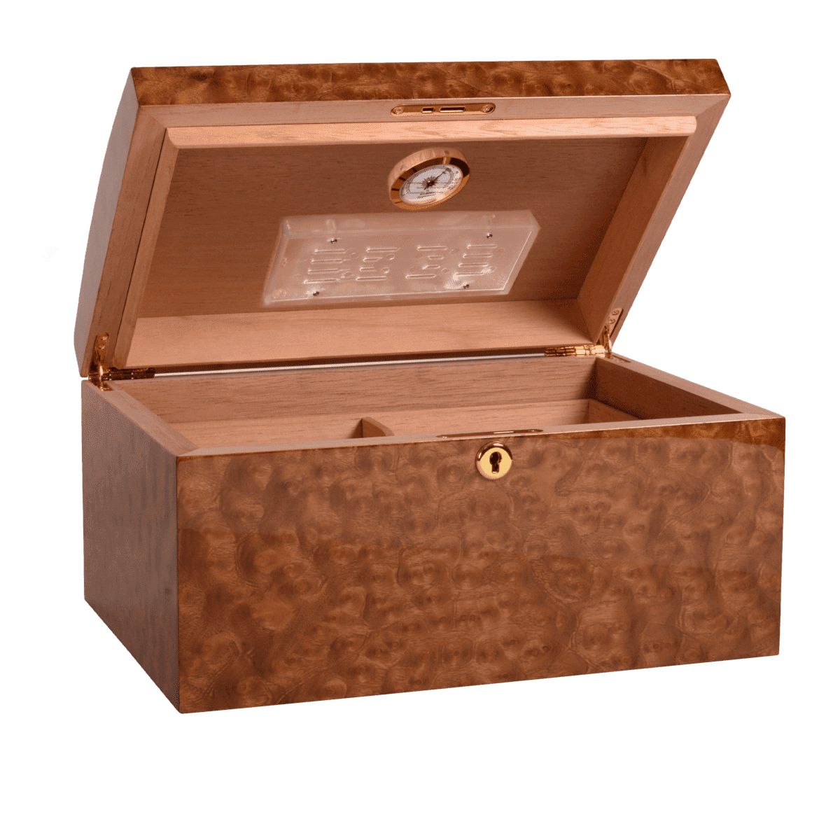 Humidor Supreme® ARCOS Cigar Humidor Supreme Wine Cellar Creations