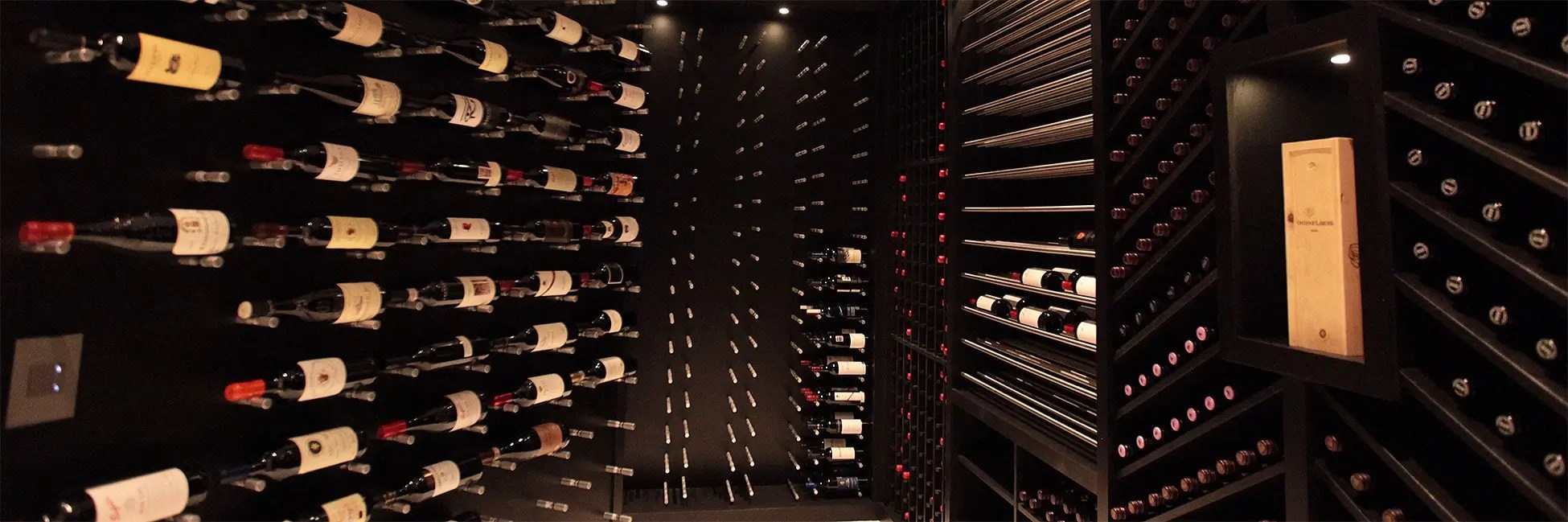 Shop KoolR Wine Cooler At Wine Cellar Depot