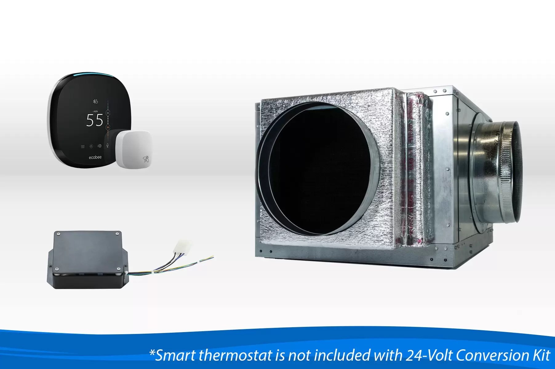 Whisperkool Quantum 9000 Cellar Cooling Units Online